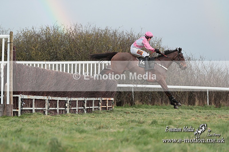 PtP 311223 725 - Larkhill Racing Club Point-to-Point 31/12/23
