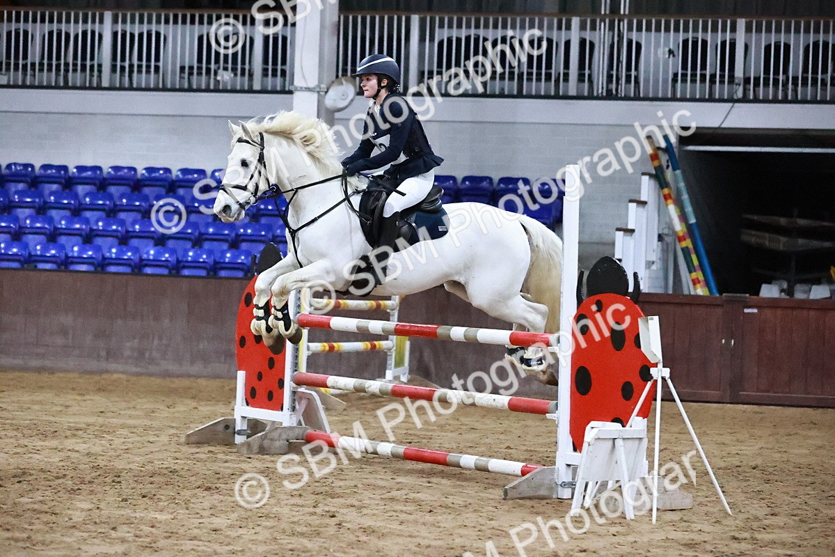 SBM_002737 - Class 7 - Show Jumping 1.00m