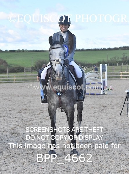 BPP_4662 - CLASS 10 80CM OPEN