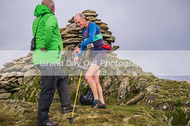 Dunnerdale-1192 - Dunnerdale Fell Race Saturday 8th November 2025