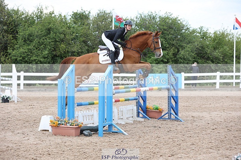 250509-144433-07910 - Cls 22 1.05m Amateur Qualifier