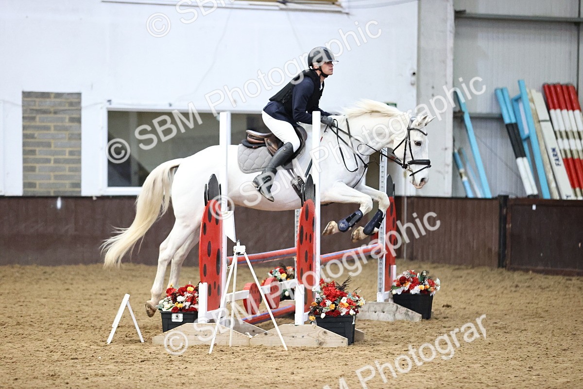 SBM_005041 - Class 15 - Clear Round - 80cm