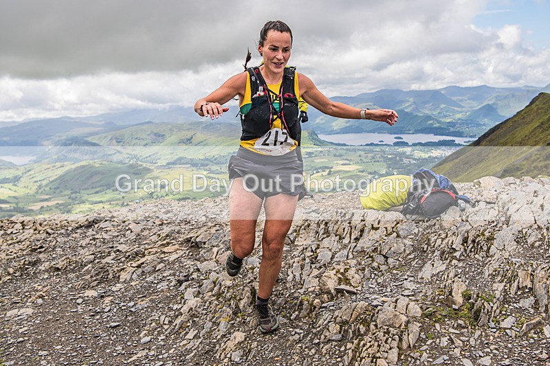 Blencathra-190 - Blencathra Fell Race Sunday 28th June 2026
