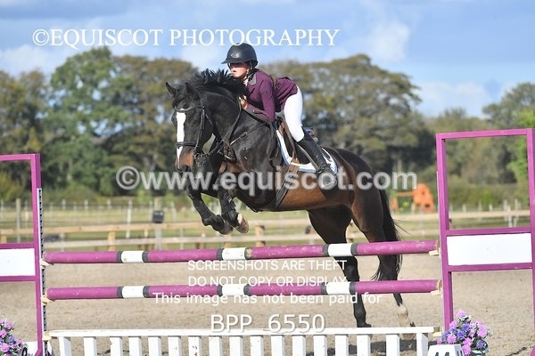 BPP_6550 - CLASS 9 1.05m Scottish Amateur Champion of Scotland