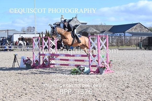 BPP_3376 - CLASS 3  0.85m Amateur Championship Qualifier