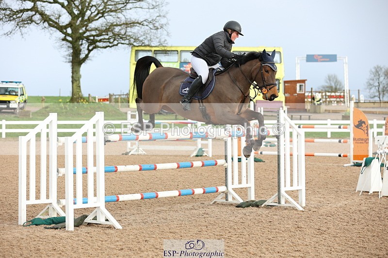 240223A-150047-02092 - Cls 6 Foxhunter and 1.20m Open