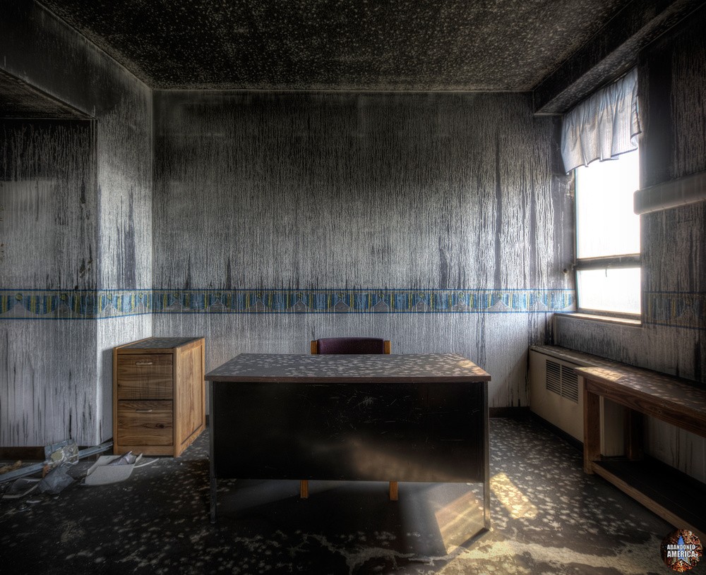 Monsour Medical Center (Jeanette, PA)  | Abandoned America