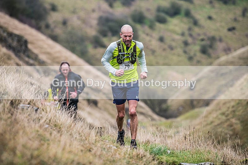 Litton-626 - Litton Christmas Cracker Fell Race Sunday 15th December 2024