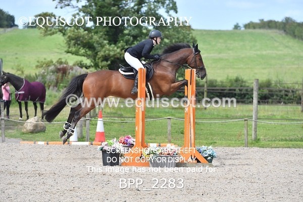 BPP_2283 - CLASS 16 SUN 1.05m Amateur Championship Qualifier/ 1.05m Open