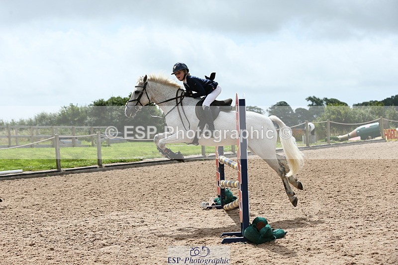 230715A-110914-00607 - Cls 34 Springboard 128cm & 138cm