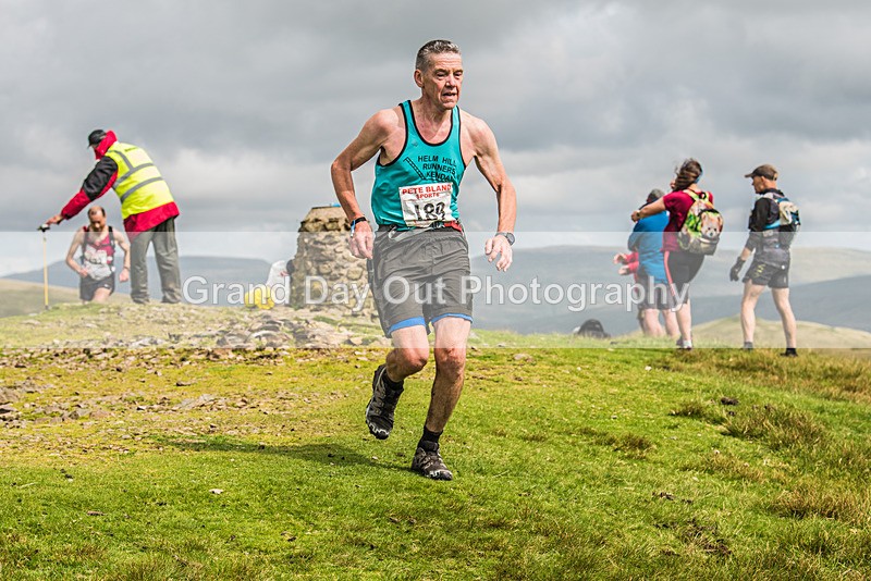 Sedbergh -1584 - Sedbergh Hills Fell Race Sunday 20th August 2023