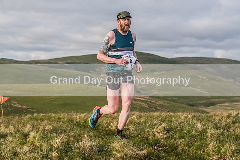 Latterbarrow-382 - Latterbarrow Loop Fell Race Wednesday 24th May 2023