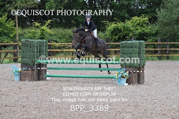 BPP_3389 - CLASS 34 SUN 0.85m Scottish Amateur Champion of Scotland