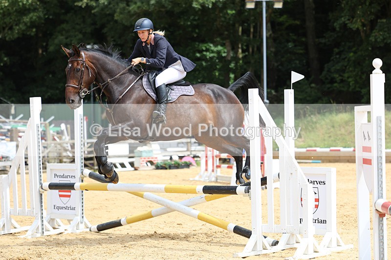 3E7A3655 - Class 9: 80cm Senior