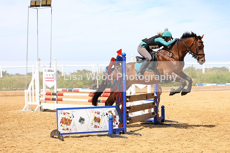 3E7A7288 - Class 3: 80cm