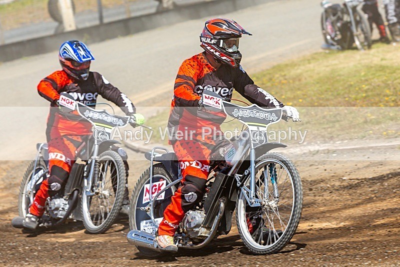 220716-5D-3K8A4600 - Ride & Skid It  Speedway Experience 17th July 22