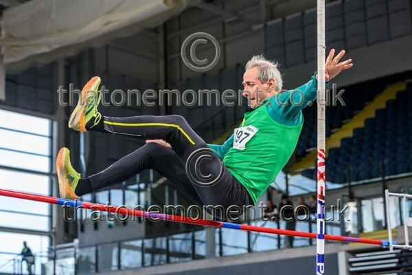 CombiMast25-915231 - Field Male SetTwo