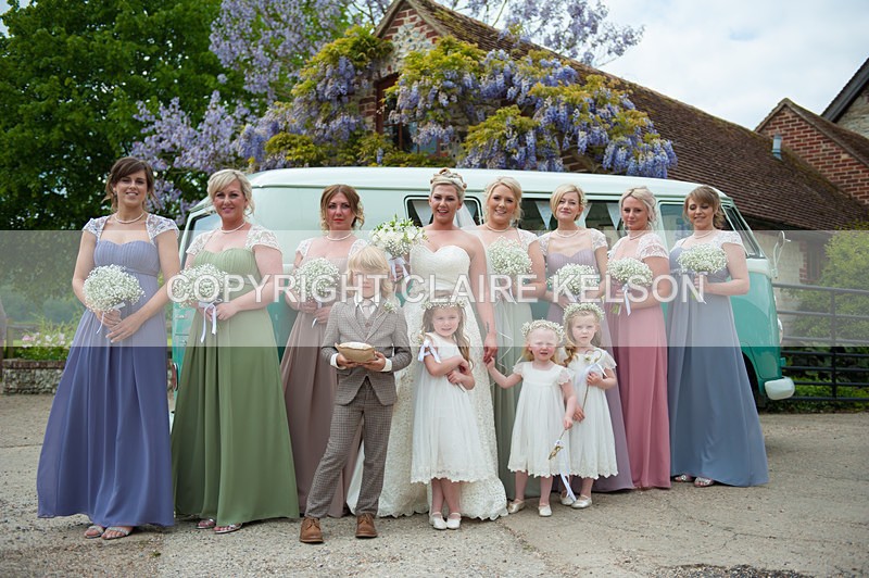  - WEDDINGS