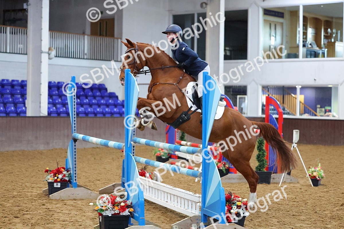 SBM_006690 - Class 26 - Senior Newcomers 1.10m