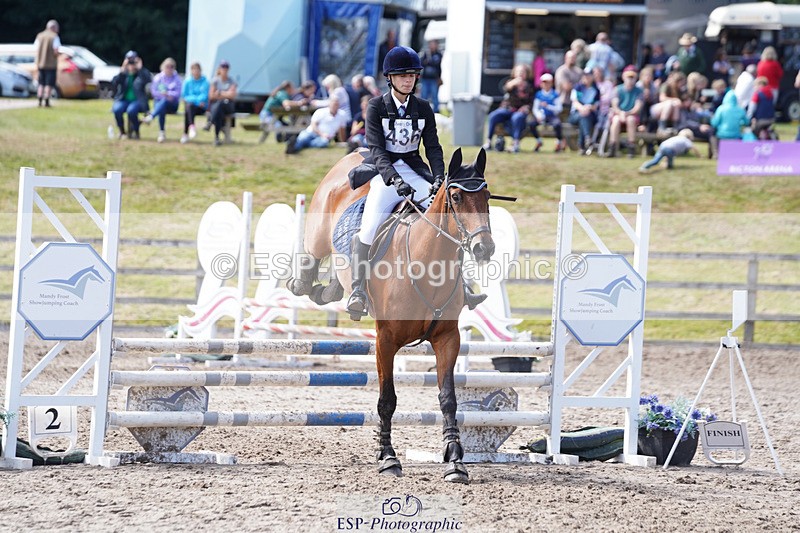 240824X-134446-27920 - 80cm Round 1 13.00 to 14.00