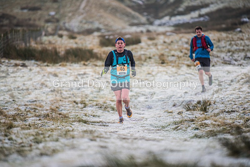 Clough Head-619 - Kong Clough Head Fell Race Saturday 2nd December 2023