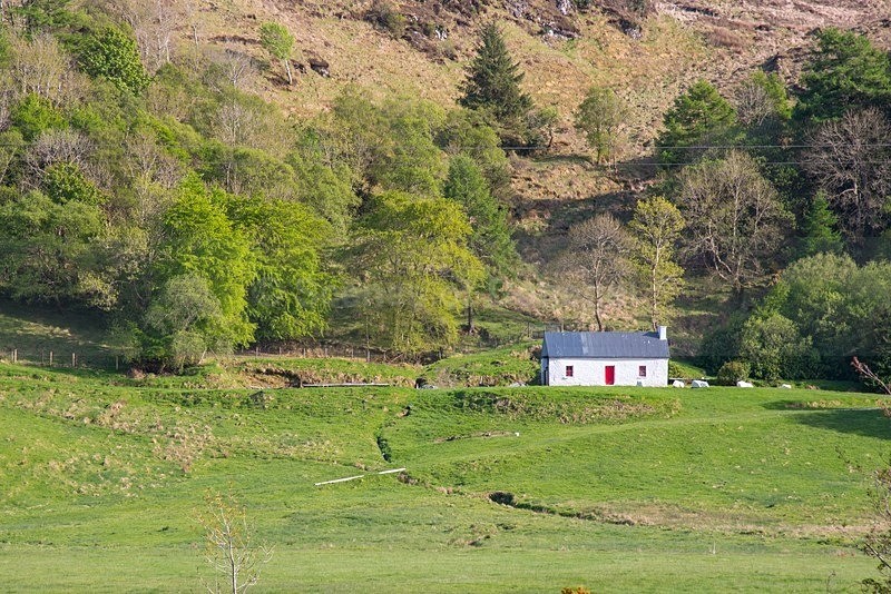 MF1_4348 - Other Areas of Inland Donegal