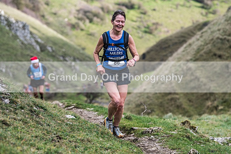 Litton-533 - Litton Christmas Cracker Fell Race (Limestone Series) Sunday 14th December 2025