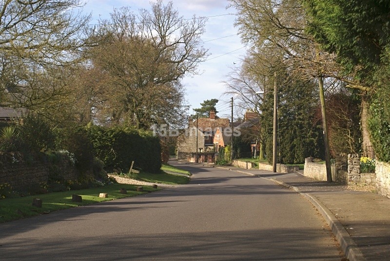 Quinton - Northamptonshire