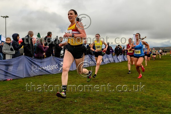 SCLan25-810688 - Senior Women Set Three