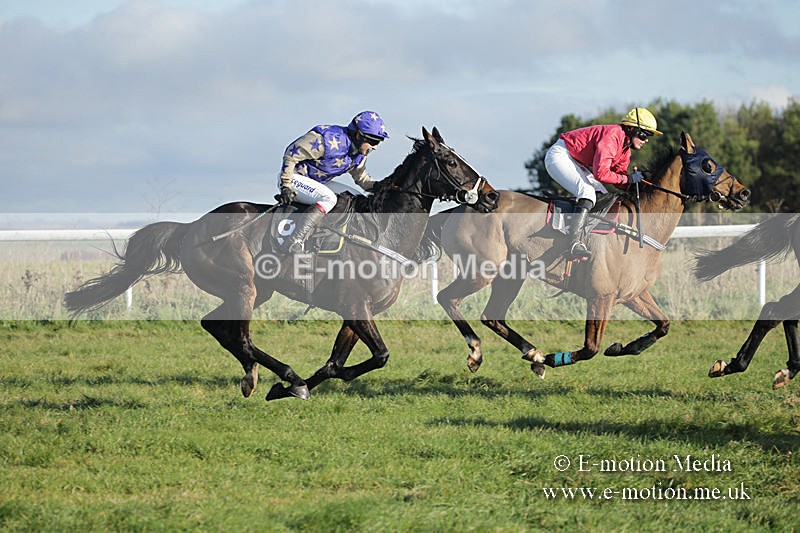 PtP 011219-0110 - Hursley Hambledon Hunt Point-to-Point 01/12/19