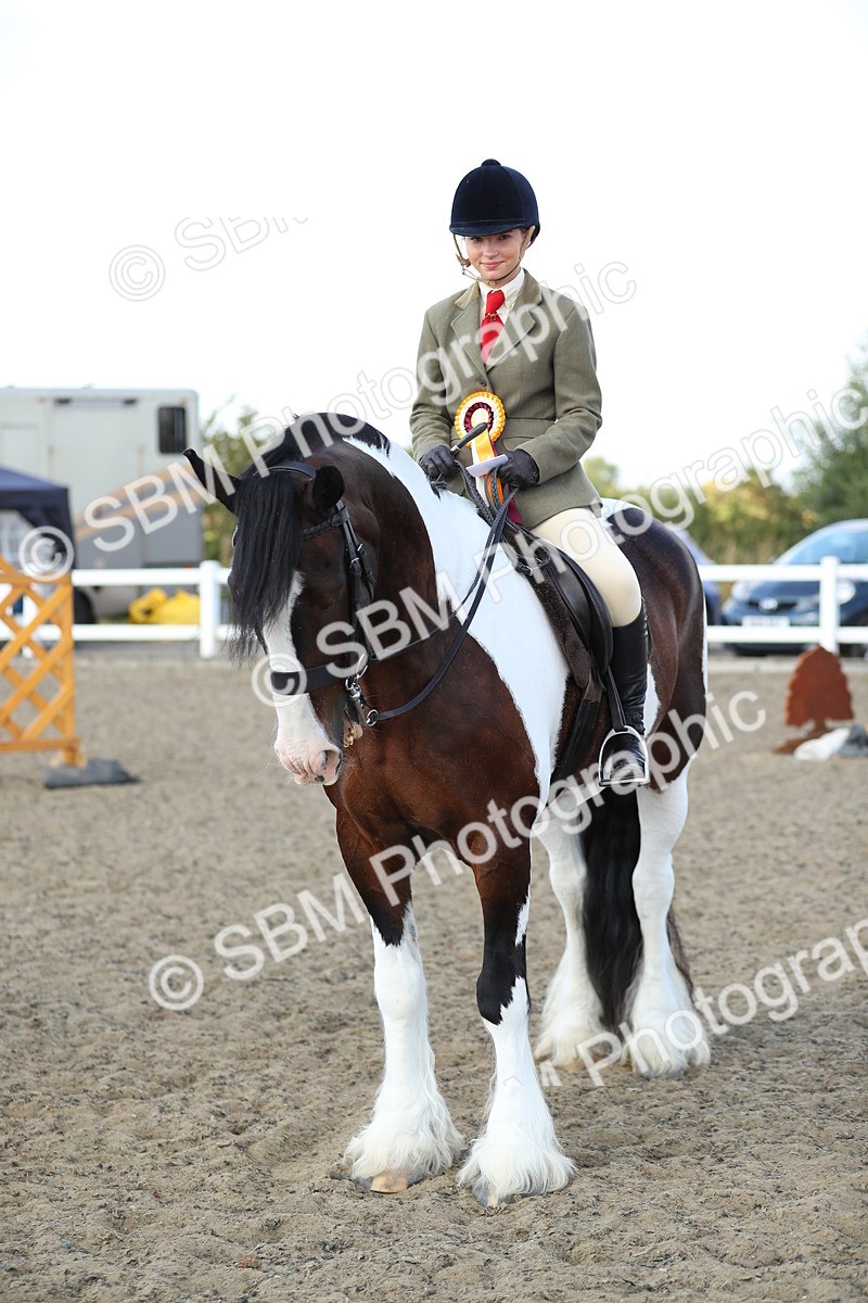 SBM_07020 - Class 49b Style & Performance 80cm (20+)