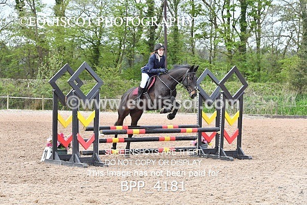 BPP_4181 - SUN CLASS 18 Club/ Unaff 70cms Open