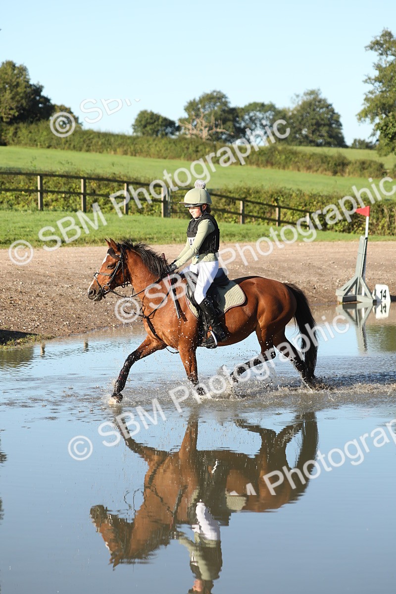 SBM_00519 - E1 Eventers Challenge Clear Round