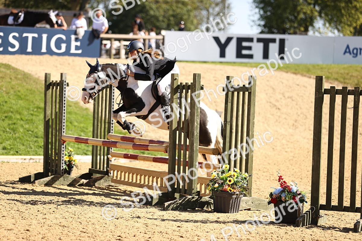 SBM_38487 - J39 - Senior 85cm Championship