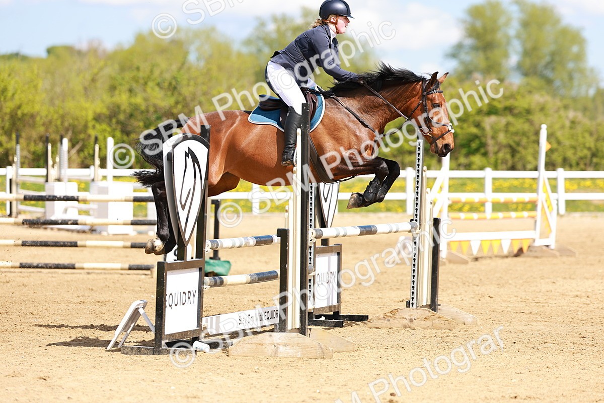 SBM_001515 - Class 3 - Senior Discovery - 1.00m