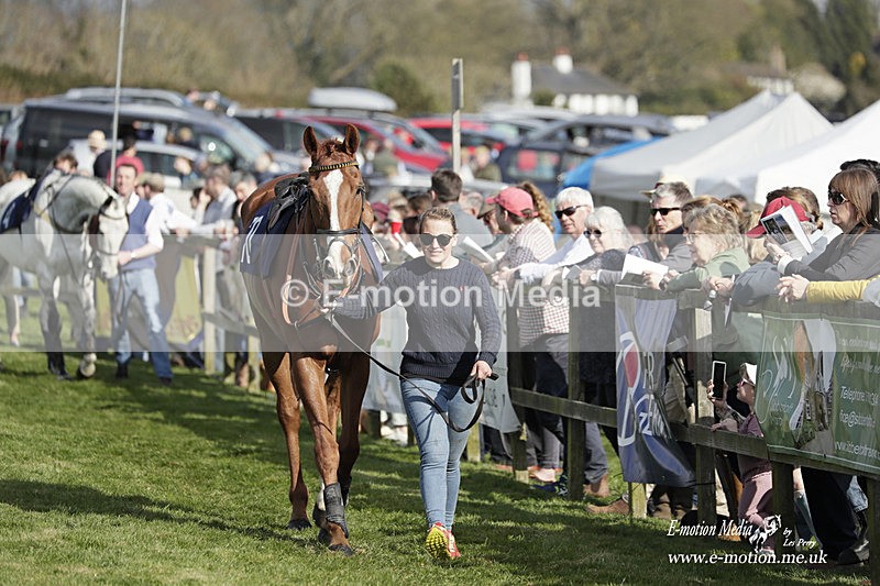 PtP 080423 685 - Dingley Races The Woodland Pytchley Hunt PtP 08/04/23
