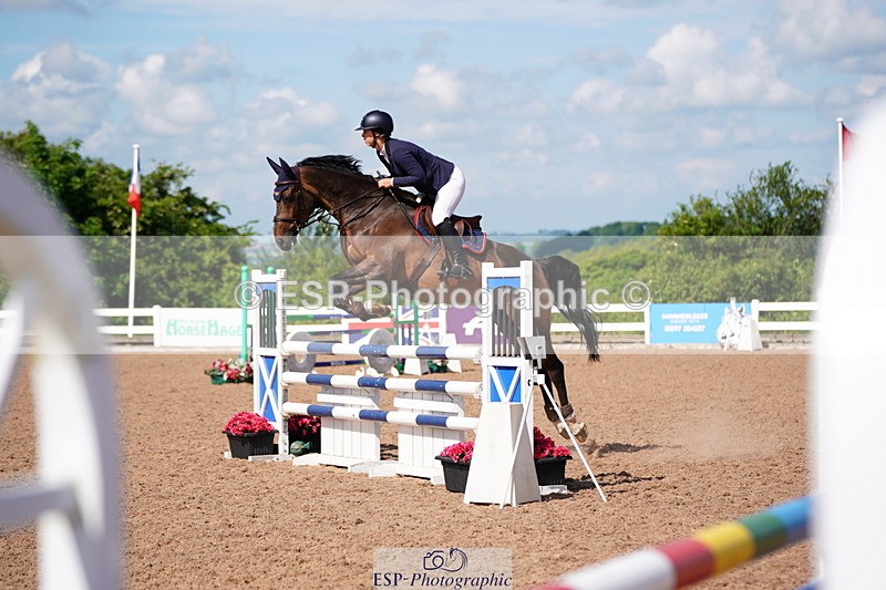 240525A-093404-05113 - Cls 13 Snr 1.05m and 1.10m