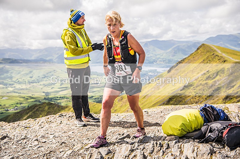 Blencathra-643 - Blencathra Fell Race Sunday 28th June 2026