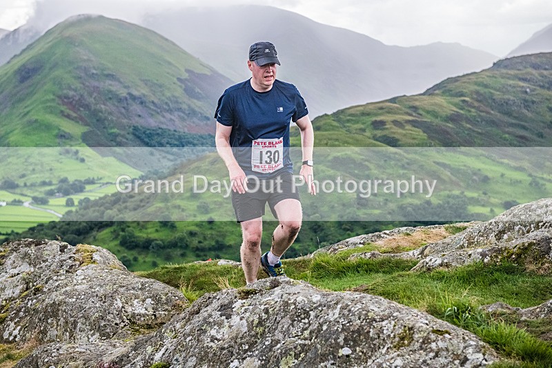Arnison Crag-345 - Arnison Crag Horseshoe Fell Race Saturday 26th August 2023