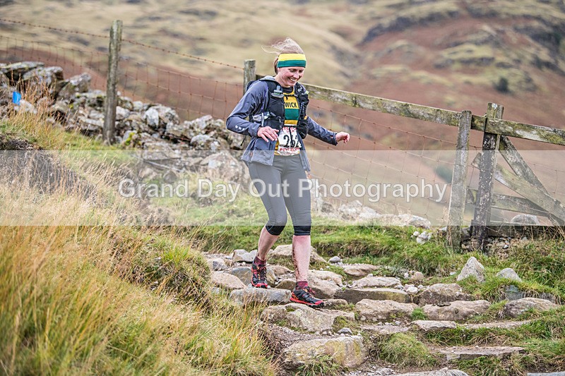 Langdale-2001 - Langdale Horseshoe Fell Race Saturday 12thOctober 2024