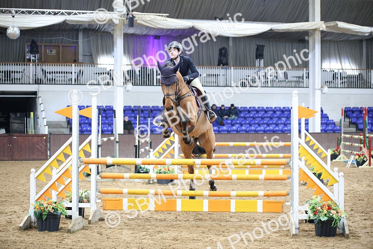 5K7A4347 - Class 3 - Senior Newcomers/ 1.10m Open