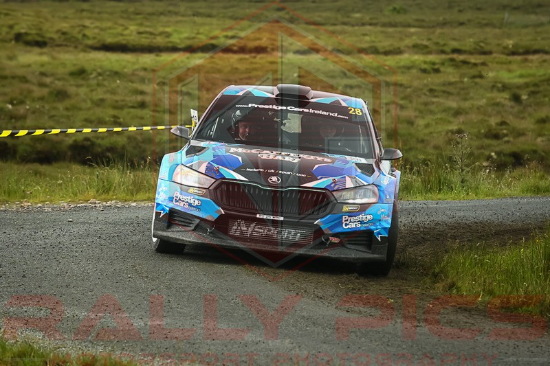Wilton Recycling Donegal Rally Friday 27 of 207 - Wilton Recycling Donegal International Rally