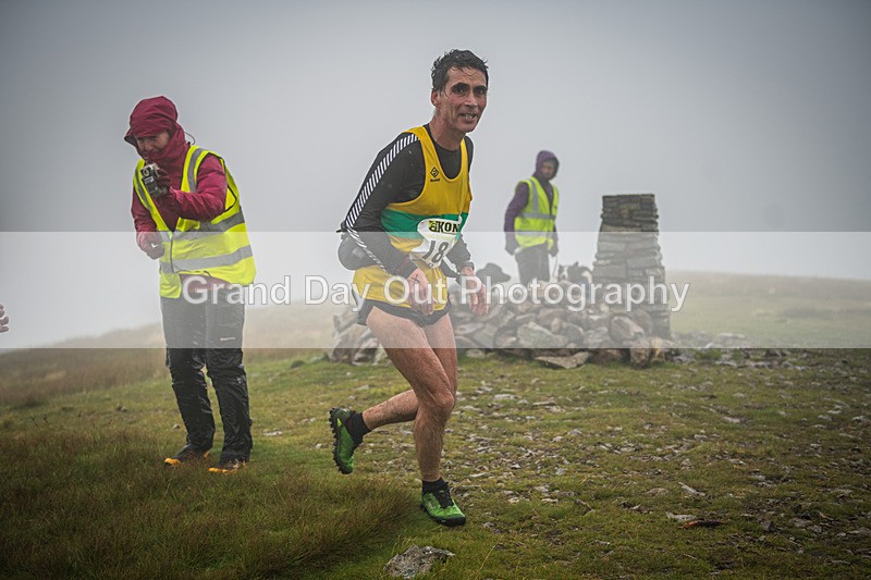 Matterdale-74 - Kong Matterdale Horseshoe Fell Race Saturday 20th August 2022