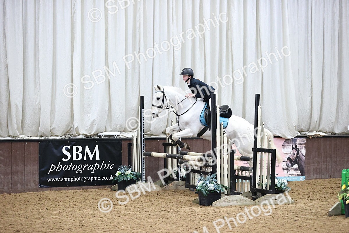 SBM_010079 - Class 9 - STX-UK Pony BritiNovice / 0.80m Open