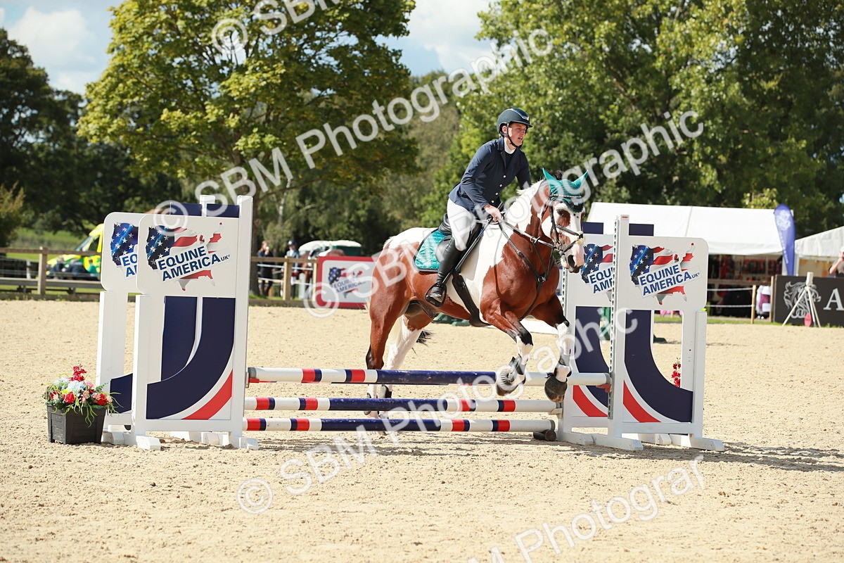 SBM_25345 - J28 Senior 60cm Championship