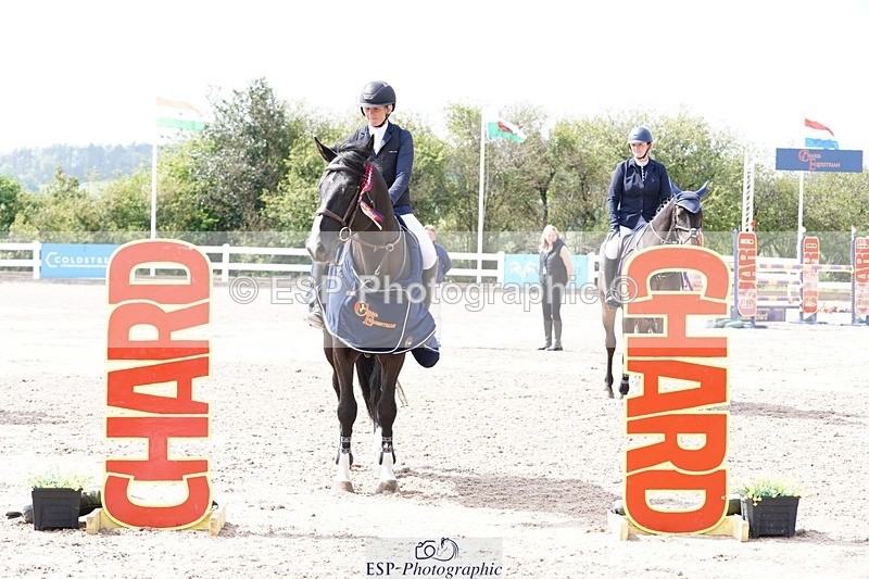 250425-143532-10139 - Cls 34 Young Horse 7yr old