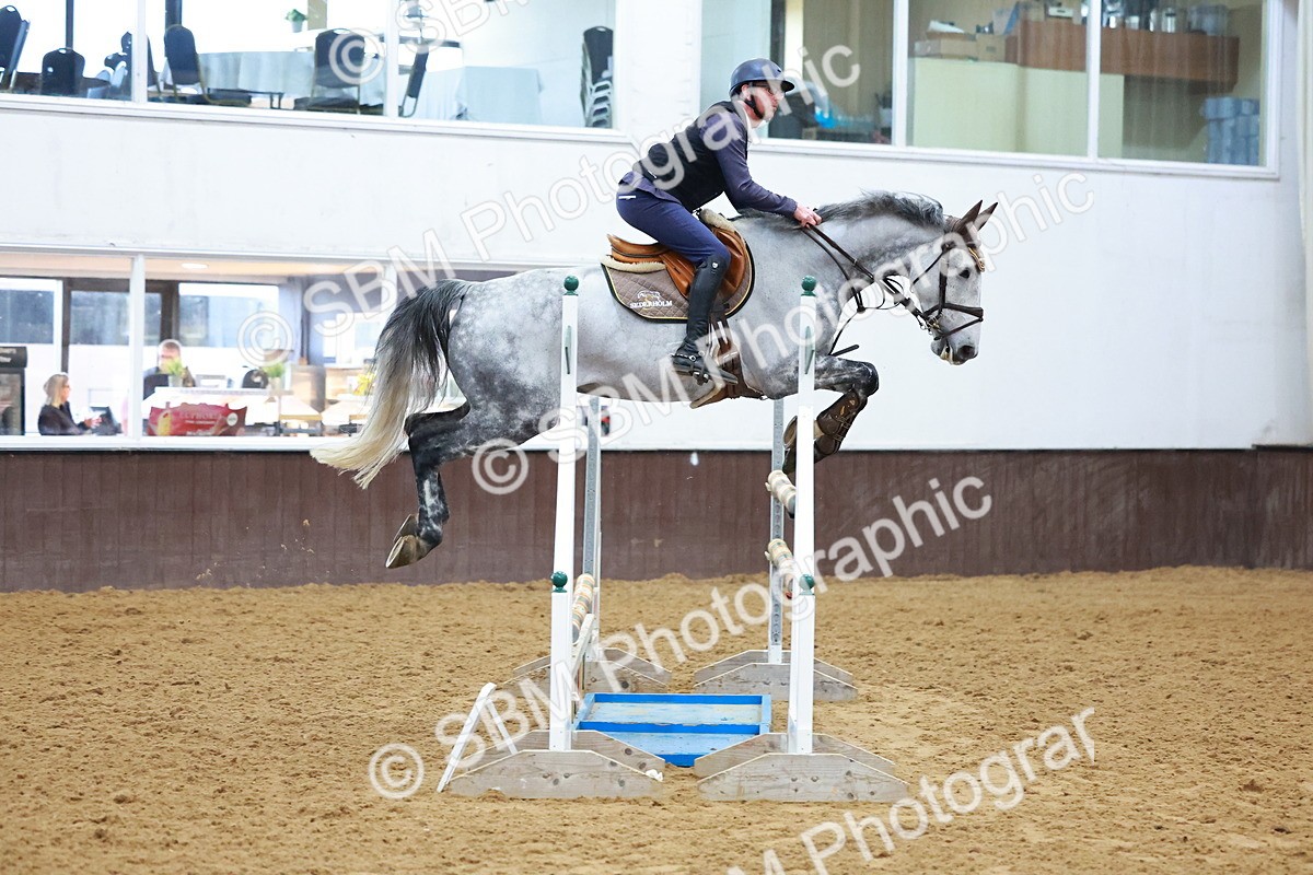 SBM_002111 - Class 5 - Senior Foxhunter 1.20m