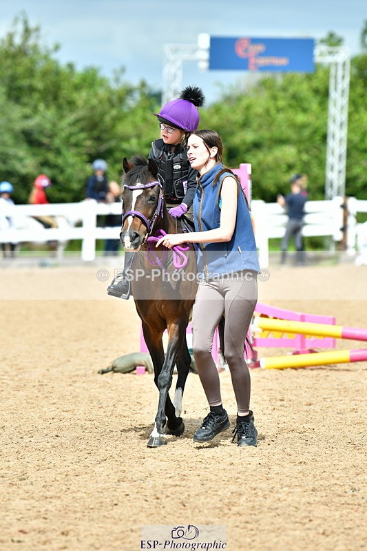 230804A-113300-02283 - Showjumping Competition