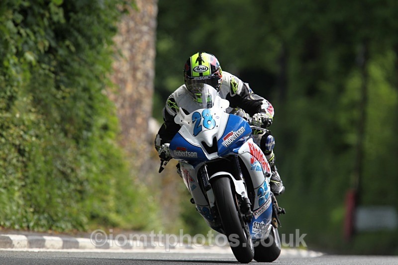  - Supersport Race 1