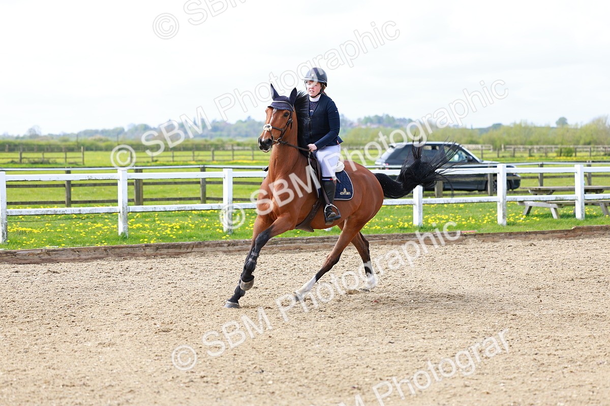 SBM_002154 - Class 9 - Senior Discovery - 1.00m